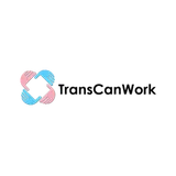 Trans Can Work logo