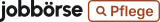 Jobbörse für die Pflege logo