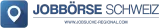 Jobbörse Schweiz logo