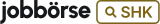 Jobbörse für SHK logo