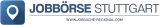 Jobbörse Stuttgart logo