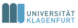 Jobbörse der Universität Klagenfurt logo Jobbörse der Universität Klagenfurt logo