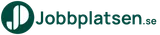 Jobbplatsen logo