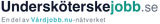 undersköterskejobb.se logo undersköterskejobb.se logo