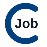 Jobcenter Österreich logo