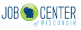 Job Center of Wisconsin logo
