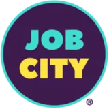 Job City logo Job City logo