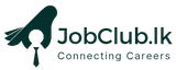 Job Club LK logo Job Club LK logo