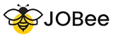 JOBee.bg logo JOBee.bg logo
