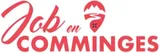 Job en Comminges logo
