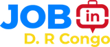 Job en RDC logo Job en RDC logo
