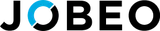 Jobeo logo Jobeo logo