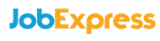 JobExpress logo JobExpress logo