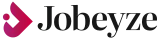 Jobeyze logo