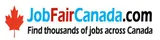 JobFairCanada.com logo