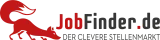JobFinder.de logo JobFinder.de logo