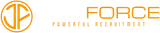 Jobforce logo Jobforce logo