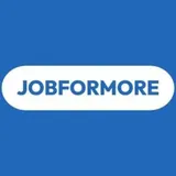 Jobformore logo