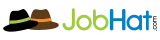JobHat logo