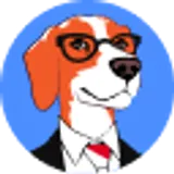 Jobhound.mt logo