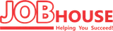 JobHouse Ghana logo