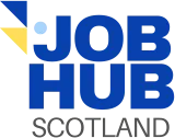 Job Hub Scotland logo Job Hub Scotland logo