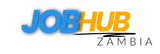 Job Hub Zambia logo
