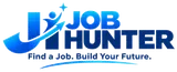Job Hunter logo