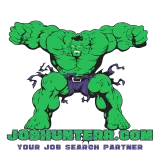 Jobhunterr logo