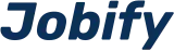 Jobify logo Jobify logo
