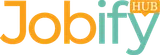 Jobify Hub logo Jobify Hub logo