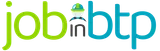 jobinbtp logo