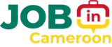 Job in Cameroun logo Job in Cameroun logo