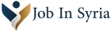 Job In Syria logo