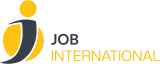 Job International logo Job International logo