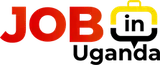 Job in Uganda logo