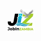 Job in Zambia logo Job in Zambia logo
