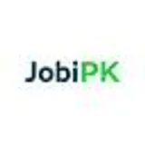 Jobi PK logo Jobi PK logo