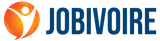 Jobivoire logo Jobivoire logo