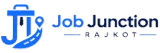 Job Junction Rajkot logo Job Junction Rajkot logo