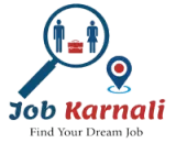 JobKarnali logo