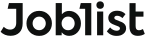 Joblist logo