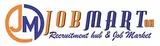 JobMart Ghana logo JobMart Ghana logo