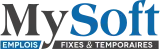 Mysoft Sàrl logo Mysoft Sàrl logo