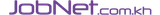 JobNet.com.kh logo