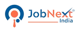 JobNext India logo