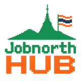 jobNorthHub logo