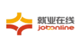 就业在线 logo