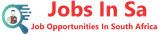 Job Opportunities In South Africa logo Job Opportunities In South Africa logo