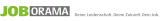 Joborama logo